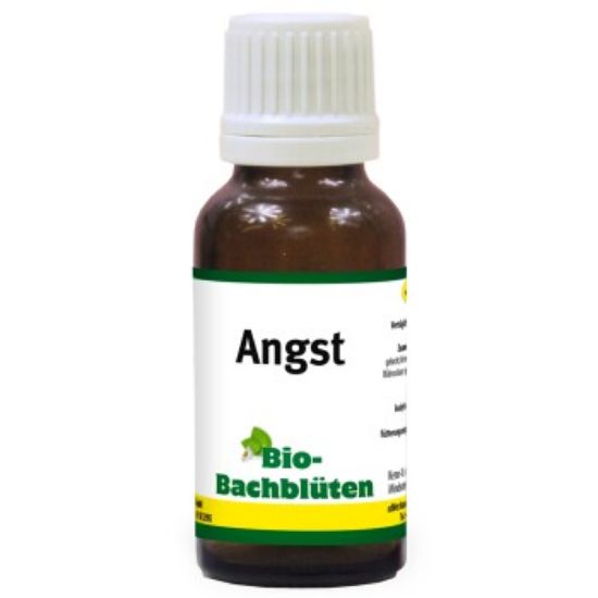 cdVet BioBachblüten Angst 20ml (cdVet)
