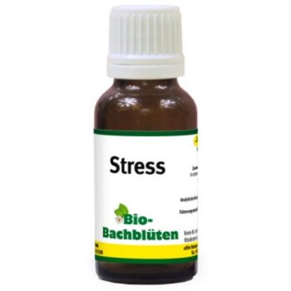 cdVet Bio-Bachblüten Stress 20ml (cdVet)