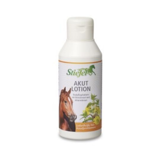 Stiefel Akutlotion 250 ml (Stiefel)