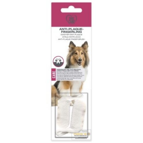 TAKE CARE Anti-Plaque Finger (TAKE CARE)