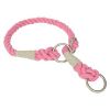 Naturally Good Tau-Halsband pink S (Naturally Good)