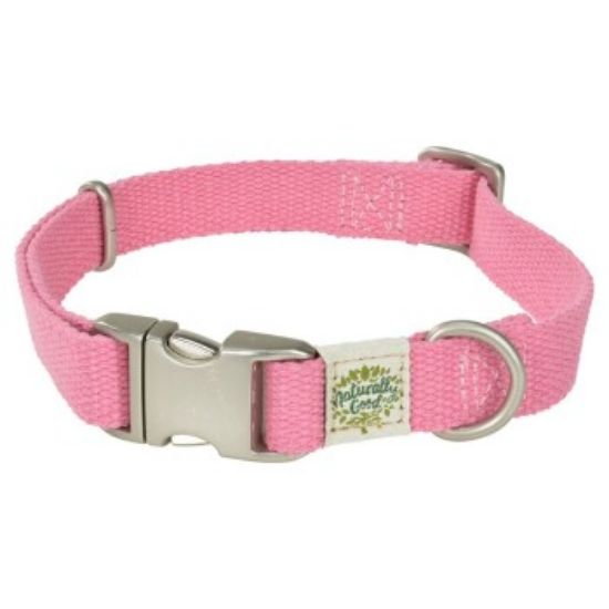 Naturally Good Halsband pink L (Naturally Good)