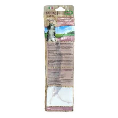 Bubimex ham bone 2 Stück (Bubimex)