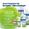 Bactador Geruchs- und Fleckenentferner Konzentrat 1 L (Bactador)