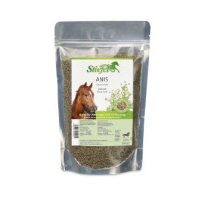 Stiefel Anis 500 g (Stiefel)