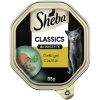 Sheba Classics in Pastete 22x85g Geflügel Cocktail (Sheba)