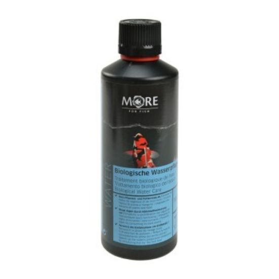 MORE biologische Wasserpflege 500 ml (More)