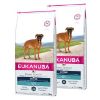 EUKANUBA Trockenfutter Hund Breed Specific Boxer Adult 2x12 kg (EUKANUBA)