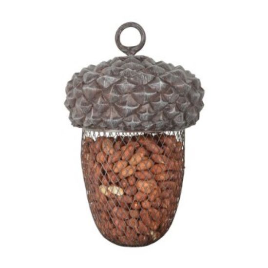 Esschert Futterspender Eichel (Esschert)