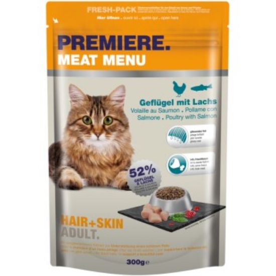 PREMIERE Adult 300 g (Premiere)