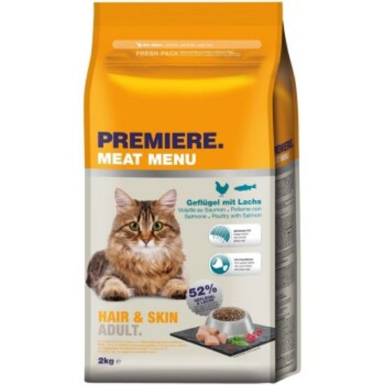 PREMIERE Adult 2 kg (Premiere)