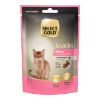 SELECT GOLD Snacks Kitten Huhn mit Joghurt 4x75g (SELECT GOLD)