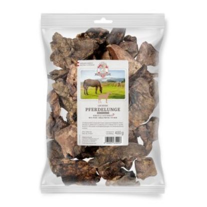 Sissi & Franz Pferdelunge 400g (Sissi & Franz)