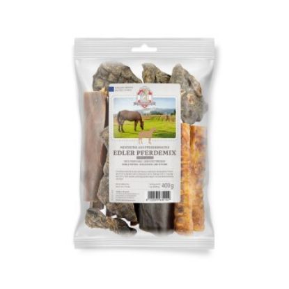 Sissi & Franz Pferdemix 400g (Sissi & Franz)