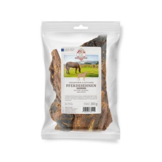 Sissi & Franz Pferdesehnen 200g (Sissi & Franz)