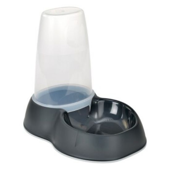 AniOne Futter- und Wasserspender Blacky (AniOne)