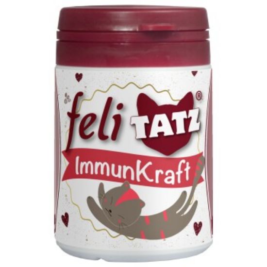 feliTATZ ImmunKraft (feliTATZ)