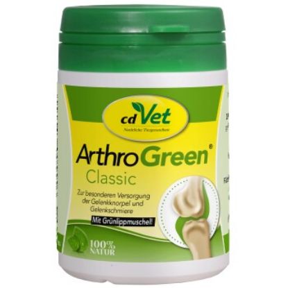 ArthroGreen Classic 25 g (ArthroGreen)