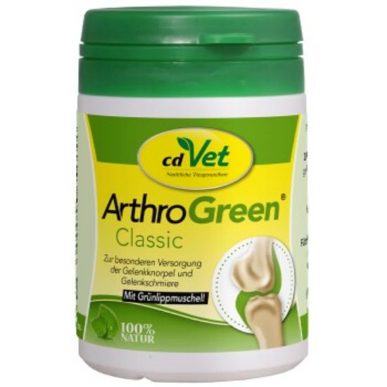 ArthroGreen Classic 25 g (ArthroGreen)