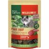 REAL NATURE WILDERNESS Meat Snack Soft 150g Rind mit Oregano (REAL NATURE)