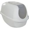 AniOne Katzentoilette Smart Cat weiß (AniOne)