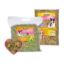 MultiFit 3kg Stroh & 500g Heu mit Löwenzahn (MultiFit)