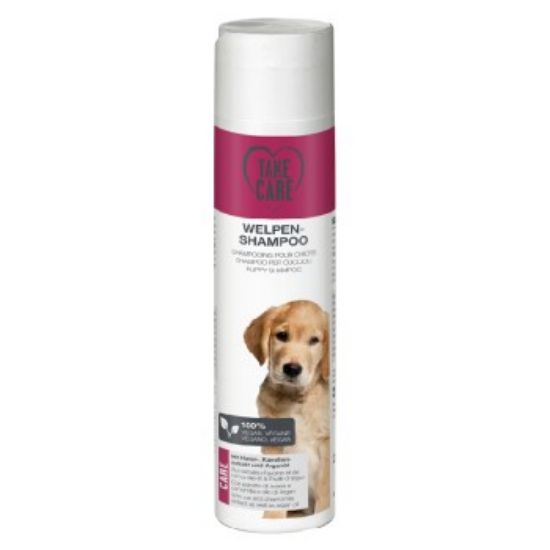 TAKE CARE Welpen Shampoo 250ml (TAKE CARE)