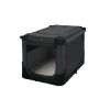 Maelson Transportbox Soft Kennel anthrazit S (Maelson)