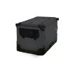 Maelson Transportbox Soft Kennel anthrazit M (Maelson)