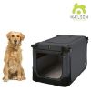 Maelson Transportbox Soft Kennel anthrazit L (Maelson)