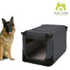 Maelson Transportbox Soft Kennel anthrazit XL (Maelson)