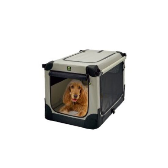 Maelson Transportbox Soft Kennel beige S (Maelson)