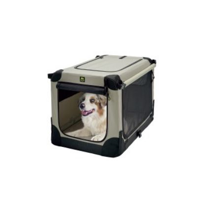 Maelson Transportbox Soft Kennel beige M (Maelson)