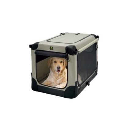 Maelson Transportbox Soft Kennel beige L (Maelson)