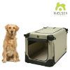 Maelson Transportbox Soft Kennel beige L (Maelson)