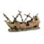 Aquatlantis Aquariendeko versunkenes Schiff L (Aquatlantis)