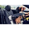 4pets Transportbox Caree anthrazit/ grau (4pets)