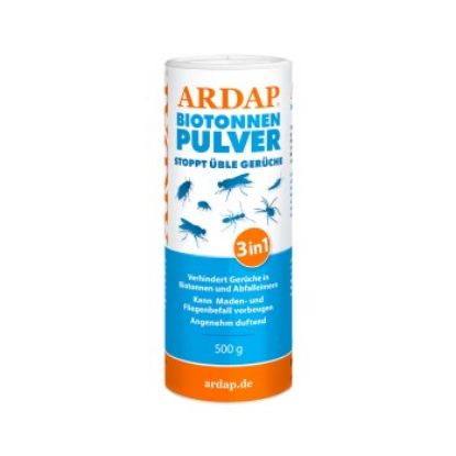 ARDAP Biotonnen Pulver (ardap)
