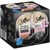 Sheba Perfect Portions Paté 6x37,5g Lachs (Sheba)