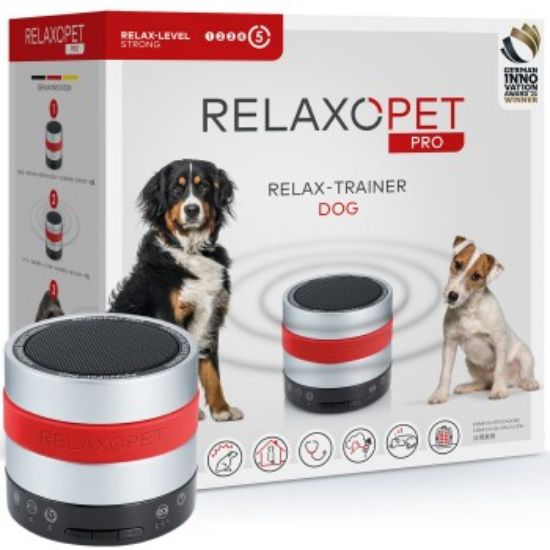 RelaxoPet PRO Entspannungs-Trainer HUND (RelaxoPet)
