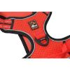 Dogs Creek Geschirr Pathfinder rot L (Dogs Creek)