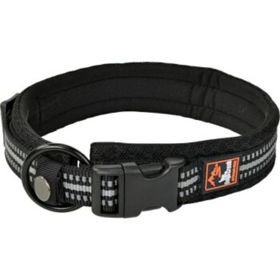 Dogs Creek Halsband Voyager schwarz L (Dogs Creek)
