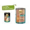 SELECT GOLD Adult Acceptance 6x400 g (SELECT GOLD)
