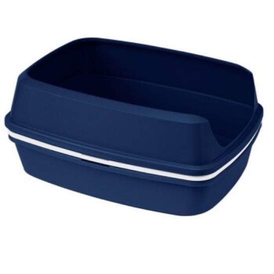 AniOne Katzentoilette mit Siebsystem Clean Cat (AniOne)