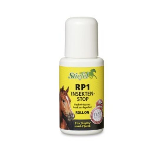 Stiefel RP1 Insekten-Stop Roll On 80 ml (Stiefel)