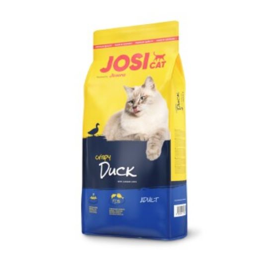 JosiCat Crispy Duck 10 kg (JosiCat)