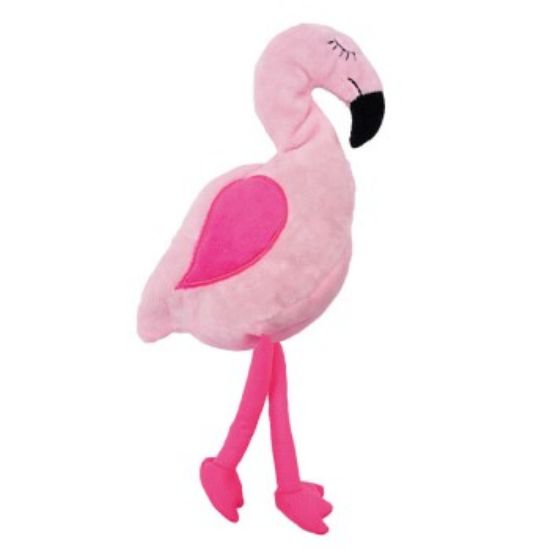 Aumüller befüllbarer Flamingo Pinky (Aumüller)