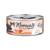 MOMENTS 9x70g Geschmacksvielfalt mit Gemüse (MOMENTS)