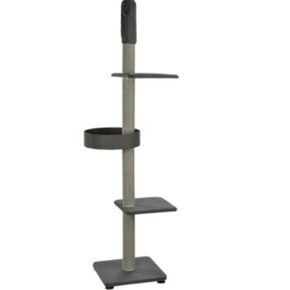 more LIFESTYLEPETS Deckenkratzbaum Alma (more LIFESTYLEPETS)