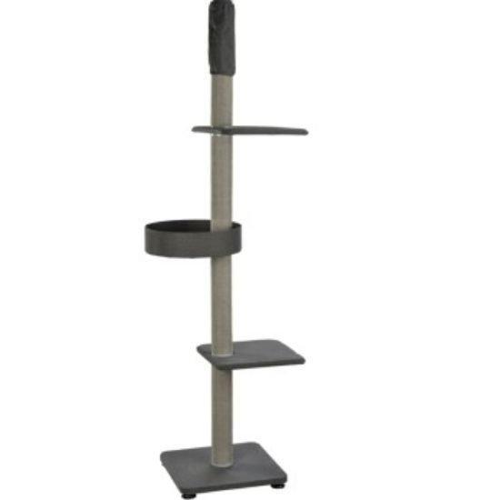 more LIFESTYLEPETS Deckenkratzbaum Alma (more LIFESTYLEPETS)